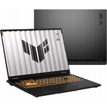 Asus TUF Gaming F16 FX608JPR-I7161 recenze