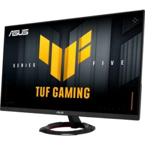 Fotografie Asus TUF Gaming VG249Q5R  recenzía