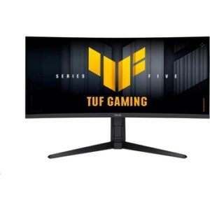 Fotografie Asus TUF Gaming VG34WQML5A  recenzía