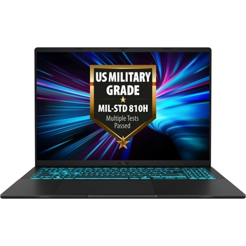 Asus V16 V3607VP-RP005X recenze