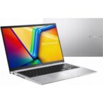 Asus Vivobook 15 M1502YA-BQ336W recenze