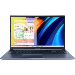 Fotografie Asus Vivobook 15 M1502YA-BQ818W recenzía