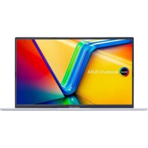 Fotografie Asus Vivobook 15 M1505YA-OLED407W  recenzía
