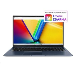 Fotografie Asus Vivobook 15 X1502VA-BQ687W recenzía