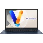 Asus Vivobook 15 X1504VA-BQ2626 recenze