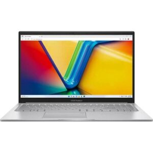 Fotografie Asus Vivobook 15 X1504VA-BQ3870W  recenzía
