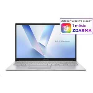 Fotografie Asus Vivobook 15 X1504VA-BQ3871W  recenzía