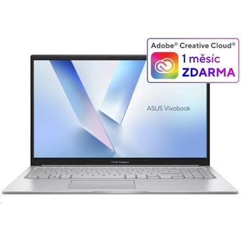 Obrázok Asus Vivobook 15 X1504VA-BQ3878W hodnotenie