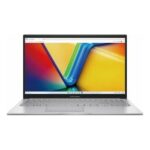 Asus Vivobook 15 X1504VA-BQ4154W recenze