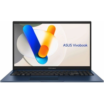 Asus Vivobook 15 X1504VA-NJ2498W recenze