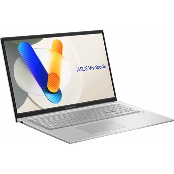 Obrázok Asus Vivobook 17 X1704VA-AU807W hodnotenie