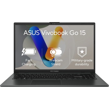 Asus Vivobook Go 15 E1504FA-BQ2553W recenze