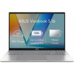Asus Vivobook S16 S3607VA-RP100W recenze