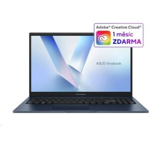 Fotografie Asus X1504VA-BQ2757W  recenzía