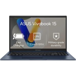 Fotografie Asus X1504VA-BQ3047W recenzía