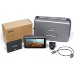 Atomos Ninja Complete Kit 1000GB recenze