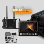 Atomos Ninja Ultra Creators Kit recenze