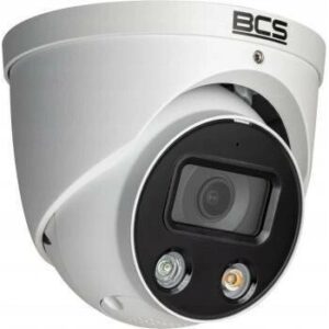 Fotografie BCS BCS IP L EIP55FCR3L3 AI1 2 2.8 mm  recenzía