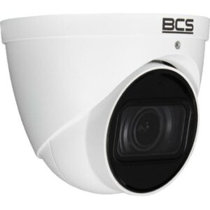 Fotografie BCS-L-EIP55VSR4-Ai1 BCS Line 5Mpx  recenzía