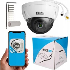 Fotografie BCS Line BCS-L-DIP12FSR3-W recenzía