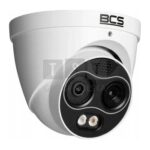 BCS Line BCS-L-EIP242FR3-TH-Ai(0403) recenze