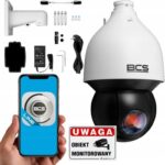 BCS Line BCS-L-SIP4225SR15-Ai2 recenze