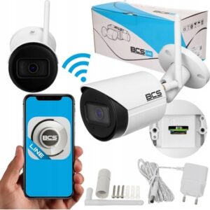 Fotografie BCS Line BCS-L-TIP12FSR3-W recenzía