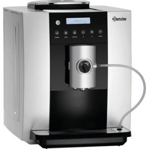 Fotografie Bartscher Easy Black 250  recenzía