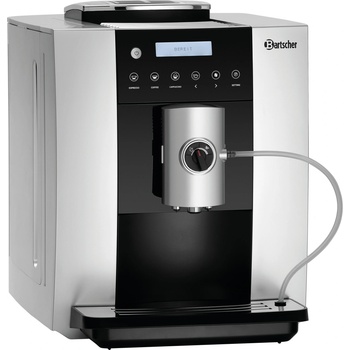 Bartscher Easy Black 250 recenze