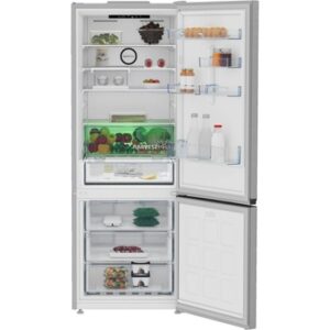 Fotografie Beko B7RCNE567HXB  recenzía