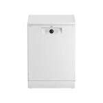 Beko BDFN26540WP recenze