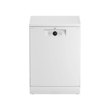 Beko BDFN26540WP recenze