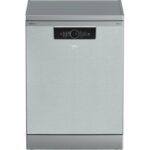 Beko BDFN36550XWP recenze