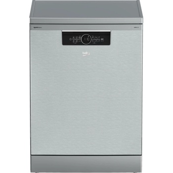 Beko BDFN36550XWP recenze