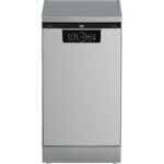 Beko BDFS26050XQ recenze