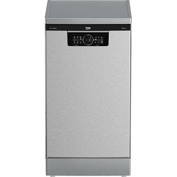 Beko BDFS26050XQ recenze
