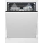 Beko BDIN37550WP recenze