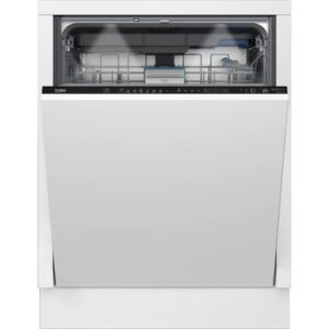 Fotografie Beko BDIN37550WP  recenzía