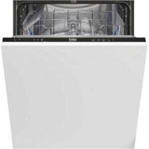 Fotografie Beko BRI63491  recenzía