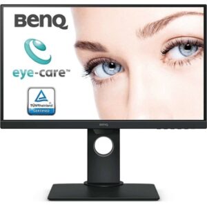 Fotografie BenQ BL2480T  recenzía