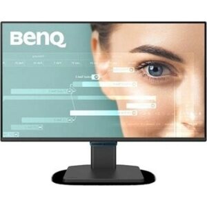 Fotografie BenQ GW2490C  recenzía