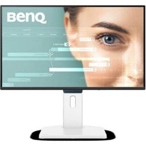 Fotografie BenQ GW2490TC  recenzía
