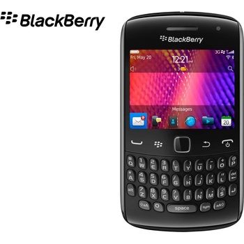 Blackberry 9360 Curve recenze
