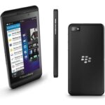 Blackberry Z10 recenze