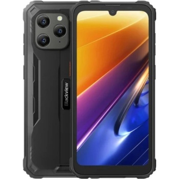 Blackview BV5300 Plus 4GB/128GB Black recenze