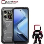 Blackview XPLORE 1 12GB/256GB Black recenze