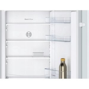 Fotografie Bosch KIV865SE0  recenzía