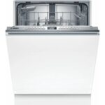 Bosch SMV4HTX14E recenze