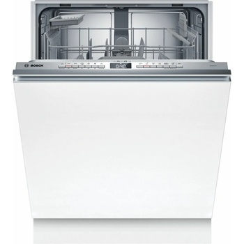 Bosch SMV4HTX14E recenze