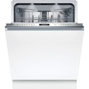 Fotografie Bosch SMV6ECX20E  recenzía